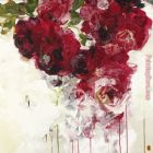 Bobbie Burgers The Sum of All Her Parts painting